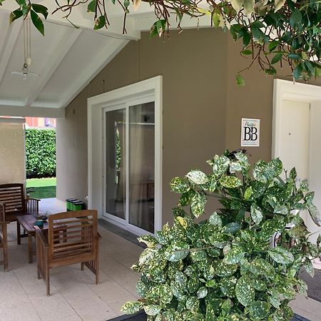 L' Ulivo Bed & Breakfast Терамо Екстериор снимка