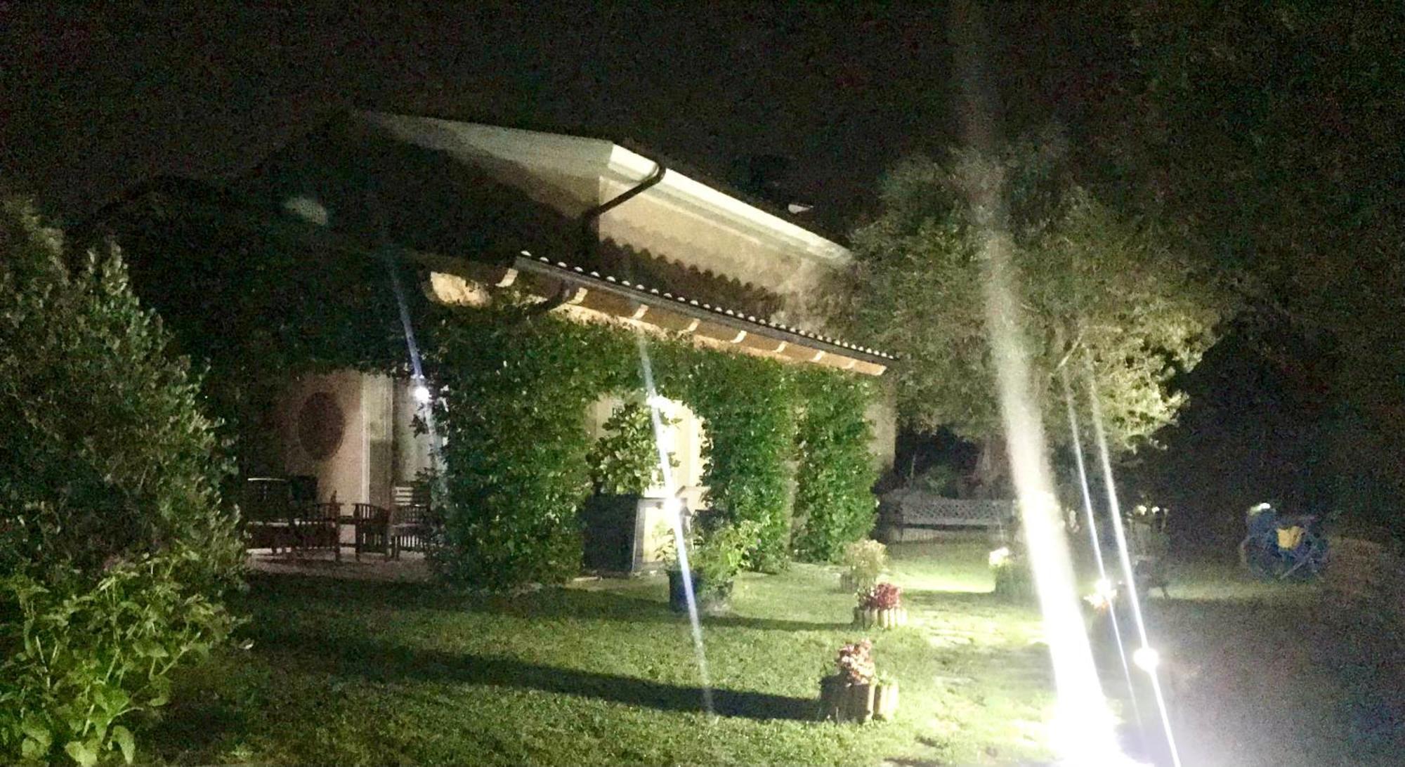L' Ulivo Bed & Breakfast Терамо Екстериор снимка
